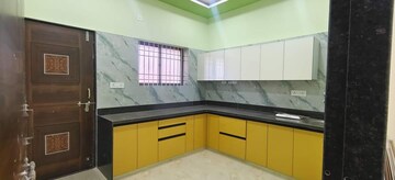 Kitchen in 3.5 BHK Villa at Kachana – for Sale