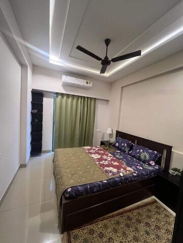 Bedroom in 3.5 BHK Villa at Kachana – for Sale