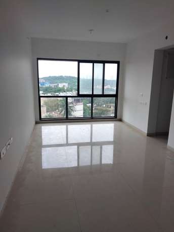 1 BHK Apartment For Rent in Kanakia Rainforest Andheri East Mumbai  7480299