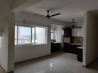 3 BHK Penthouse For Resale in Mantri Webcity Hennur Bangalore  7480286