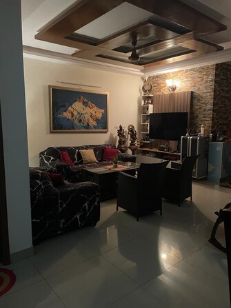 3 BHK Penthouse For Resale in Mantri Webcity Hennur Bangalore  7480286