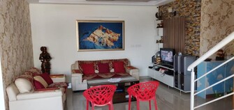 3 BHK Penthouse For Resale in Mantri Webcity Hennur Bangalore  7480286