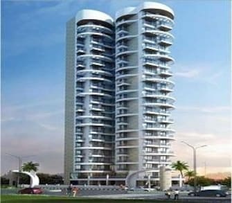 2 BHK Apartment For Resale in GHP Azure Taloja Navi Mumbai  7480306