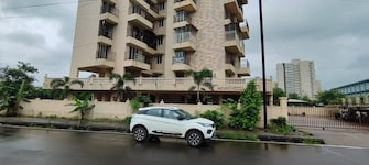 2 BHK Apartment For Resale in GHP Azure Taloja Navi Mumbai  7480306