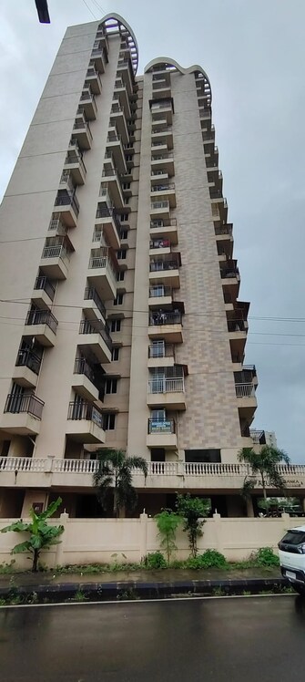 2 BHK Apartment For Resale in GHP Azure Taloja Navi Mumbai  7480306