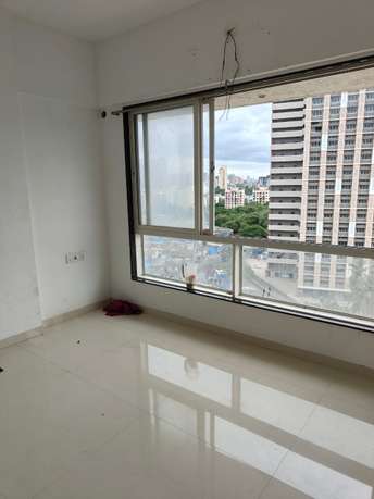 1 BHK Apartment For Rent in Lotus Residency Goregaon West Goregaon West Mumbai  7480333