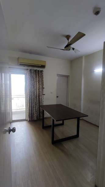 3 BHK Apartment For Rent in DLF Capital Greens Phase I And II Moti Nagar Delhi  7480316