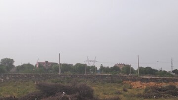 Plot Area in  Plot at Manglam Dwarika, Ajmer Road – for Sale