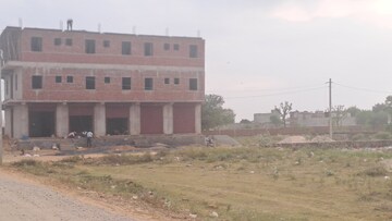  Plot – Exterior View View at Manglam Dwarika, Ajmer Road - for Sale