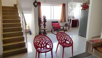 3 BHK Penthouse For Resale in Mantri Webcity Hennur Bangalore  7480358