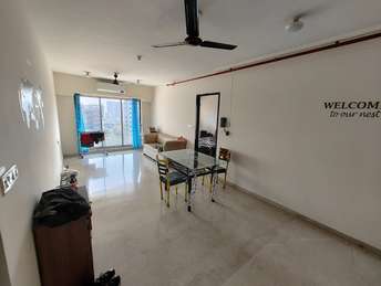 2 BHK Apartment For Rent in Wadala Mumbai  7480363