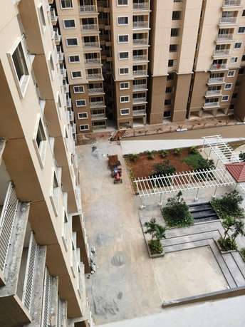 2 BHK Apartment For Rent in Prestige Primrose Hills Banashankari 6th Stage Bangalore  7480364