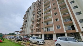 3 BHK Apartment For Resale in Labhandi Raipur  7480412