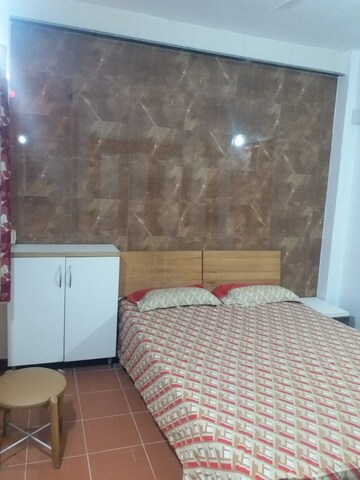 Bedroom in 1 BHK Apartment at Borivali East – for Sale