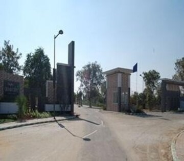  Plot – Exterior View View at Manglams Grand City, Ajmer Road - for Sale