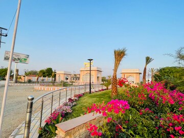  Plot For Sale in Manglams Grand City, Ajmer Road