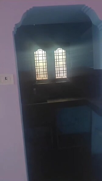 1 BHK Independent House For Resale in Ibrahimpatnam Hyderabad  7480433