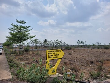 Plot Area in  Plot at Vidhan Sabha Marg – for Sale