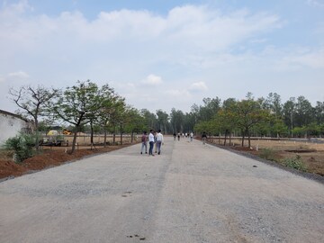 Plot Area in  Plot at Vidhan Sabha Marg – for Sale