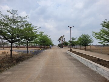  Plot – Exterior View View at Vidhan Sabha Marg - for Sale