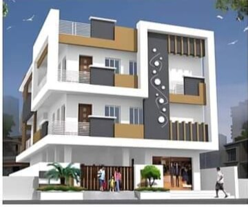 3 BHK Villa For Sale in Yelahanka