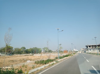 Commercial Land 233 Acre For Resale in Mahapura Jaipur  7480464