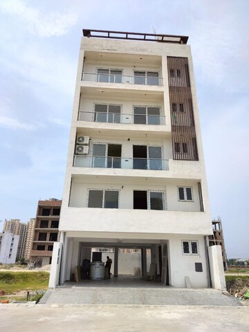 2.5 BHK Builder Floor – Exterior View View at JMS The Nation, Sector 95 - for Sale