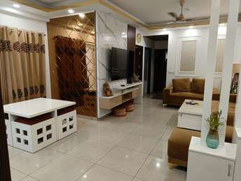 2 BHK Apartment For Rent in Sikka Kaamna Greens Sector 143a Noida Noida  7480511