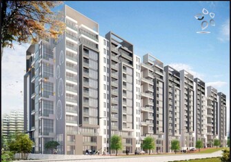 3 BHK Apartment For Resale in Mahaveer Sitara Jp Nagar Bangalore  7480469