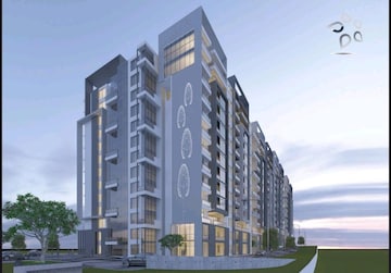 3 BHK Apartment For Resale in Mahaveer Sitara Jp Nagar Bangalore  7480469