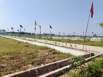  Plot For Sale in Borkhera