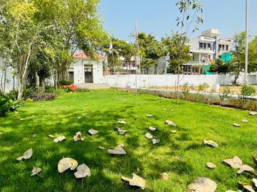  Industrial Plot – Garden View at Keshvam Homeland, Mahapura - for Sale