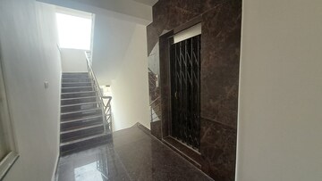 Staircase in 2 BHK Apartment at Ecil – for Sale