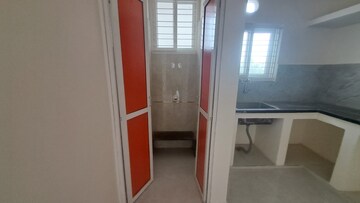Kitchen in 2 BHK Apartment at Ecil – for Sale