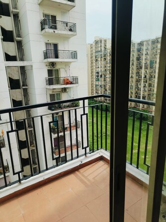 2 BHK Apartment For Rent in Maxblis Grace Sector 61 Noida  7480513