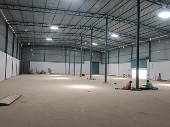 Commercial Warehouse 7500 Sq.Yd. For Rent in Bidrahalli Bangalore  7480571