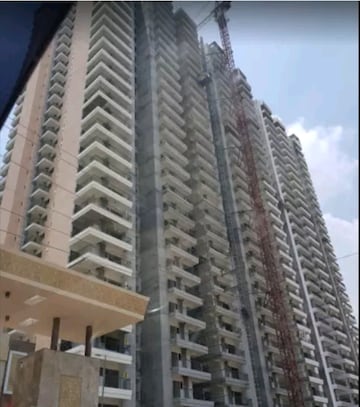 2 BHK Apartment For Resale in SKA Greenarch Noida Ext Sector 16b Greater Noida  7480580