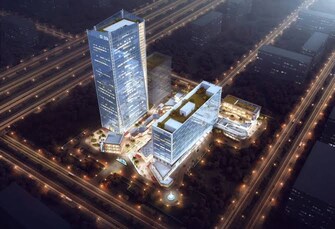 Commercial Office Space 1440 Sq.Ft. For Resale in Sector 142 Noida  7480666