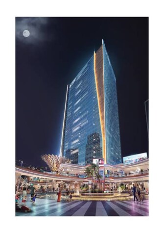 Commercial Office Space 1440 Sq.Ft. For Resale in Sector 142 Noida  7480666