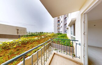 2 BHK Apartment For Resale in Godrej 24 Sarjapur Sarjapur Road Bangalore  7480576