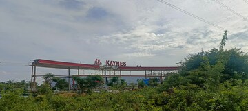  Plot – Exterior View View at Kongara Kalan - for Sale