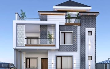 1 BHK Villa For Sale in Yelahanka