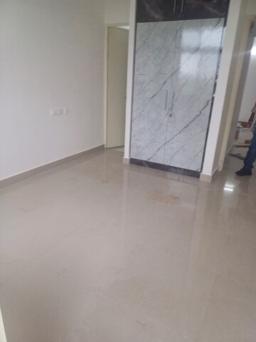 Balcony in 2 BHK Apartment at Wazirganj – for Rent