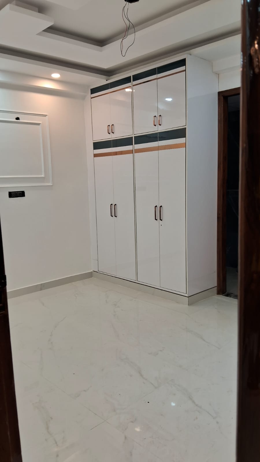 3 BHK Apartment For Resale in Kavi Nagar Ghaziabad  7480623