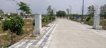  Plot – Exterior View View at Mauli 22, Pipla - for Sale