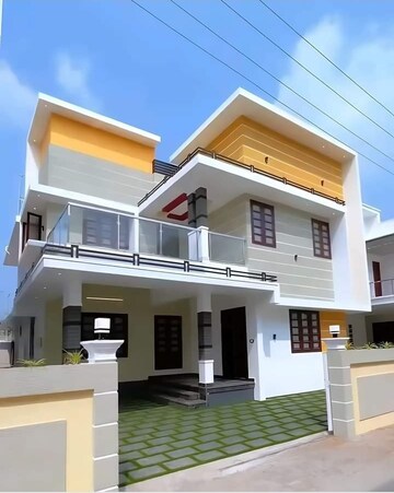 2 BHK Villa For Sale in Yelahanka