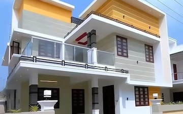 2 BHK Villa For Sale in Yelahanka