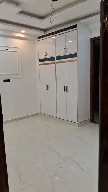 3 BHK Apartment For Resale in Kavi Nagar Ghaziabad  7480632