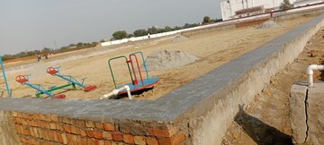  Plot – Exterior View View at Dhanauli - for Sale