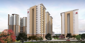 2 BHK Apartment For Resale in Mantri Splendor Hennur Bangalore  7480754